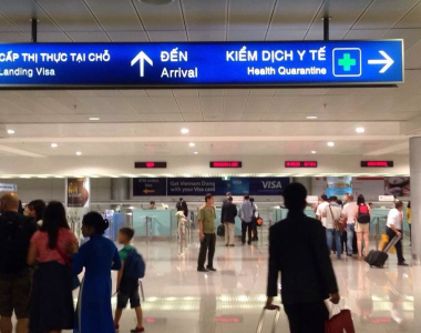Vietnam E-Pass 2026: Complete Guide to Pre-Arrival Declaration for a Smooth Entry