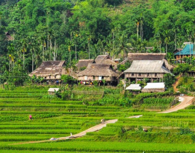 The Real Vietnam Experience: Discovering the Soul of the Country Beyond Tourist Trails