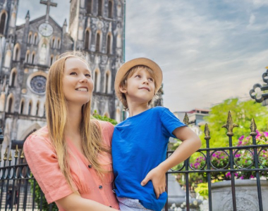 Enjoy The Best Vietnam Family Vacation: Top Destinations, Experiences & Tips