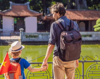 Top 7 Vietnam Famous Places For A Fantastic Spring Break Vacation