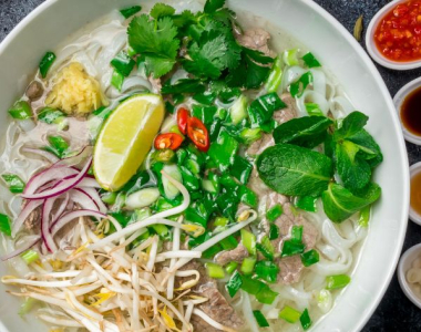 Vietnam Food Tour: Comprehensive Guide to Culinary Delights