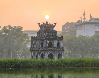 Why You Definitely Should Travel To Vietnam In Autumn