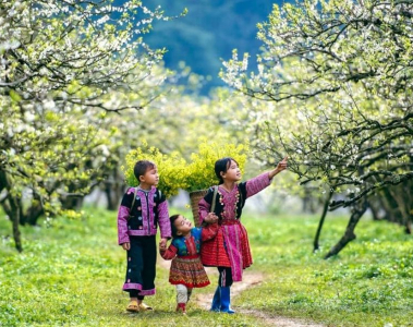 Vietnam in October: Where to Go, What to Expect & Travel Tips