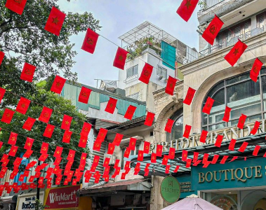 Vietnam Independence Day 2026: A Luxury Travel Guide to Vietnam’s National Day