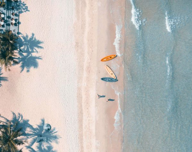 Vietnam Islands Uncovered: Best Spots for Relaxation, Adventure, and Romance