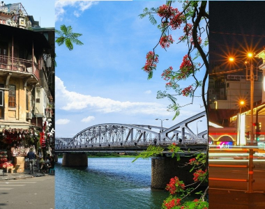 Vietnam Itinerary 8 Days: 3 Perfect Routes for First-Time Travelers