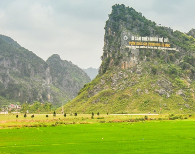 Top 13 Vietnam National Parks to Visit for Nature Lovers