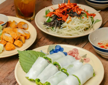 Vietnam Street Food: A Local’s Guide to Eating Like You Belong