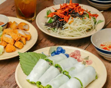 Vietnam Street Food: A Local’s Guide to Eating Like You Belong