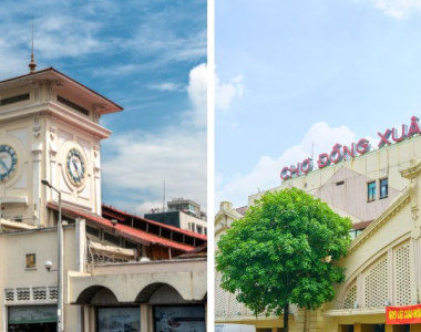 Guide to Plan an Unforgettable Vietnam Tour from Ho Chi Minh City to Hanoi