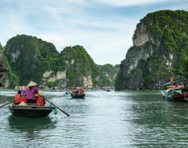 Vietnam Tours for Seniors: Best Destinations, Pace & Comfort Guide