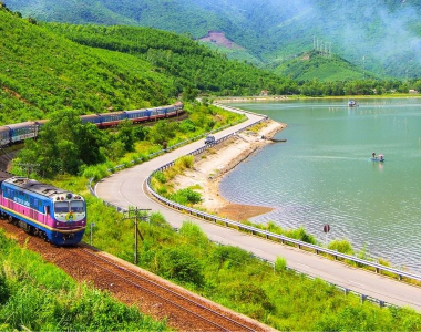 Vietnam Train Trip: The Ultimate Guide to Scenic & Luxury Train Travel in Vietnam