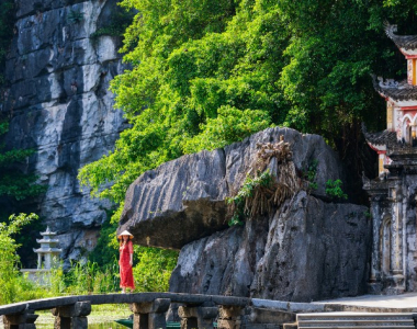 7 Best Vietnam Trip Ideas For Unforgettable Experiences