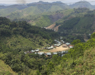 Vietnam War Locations: Walking Through 12 Historic Sites Across Three Regions