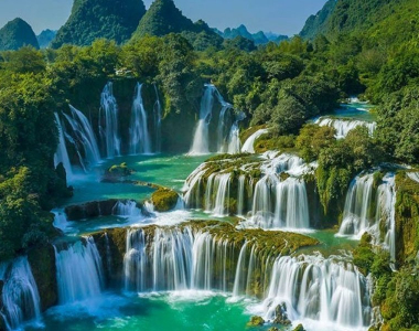 15 Breathtaking Vietnam Waterfalls to Add to Your Travel Bucket List
