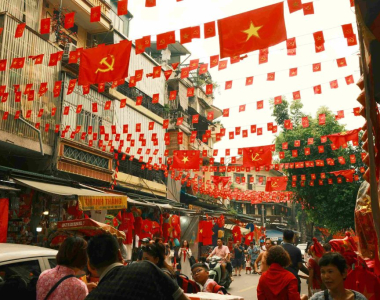 Vietnam Holidays in April: Date & Celebration Activities