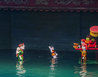 Vietnamese Water Puppetry: A Complete Guide to Vietnam’s Most Unique Traditional Art