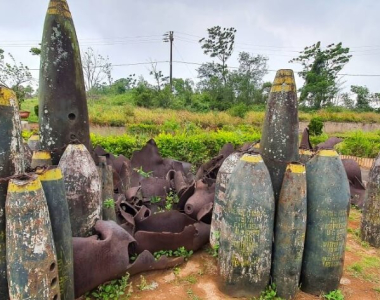 Top 10 Indochina War Sites Every History Traveler Must Visit
