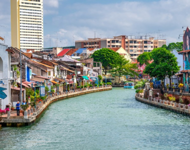 Travel Tips To Enjoy The Weather In Thailand In December