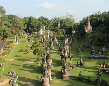 What Is Laos Famous For: Iconic Sights and Experiences You Can’t Miss