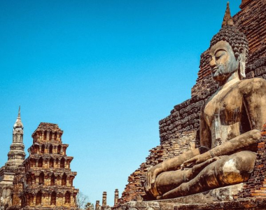 What to Do in Thailand for 2 Weeks: A Guide for Every Type of Traveler