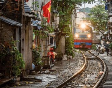 What To Do In Hanoi For 3 Days – The Perfect Itinerary
