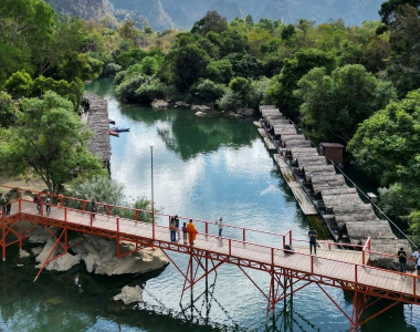 What to Do in Laos for a Week: A Perfect Itinerary for Your Laos Adventure