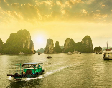 What To Do In Vietnam For A Week As Suggested By Travel Experts
