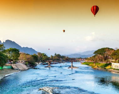 Where To Visit In Laos For First-time Travelers?