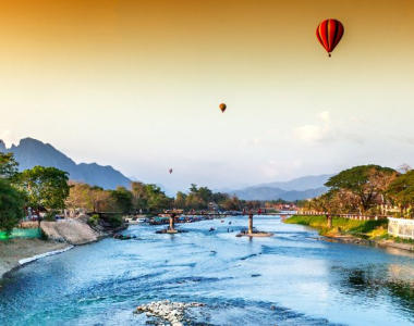 Where To Visit In Laos For First-time Travelers?