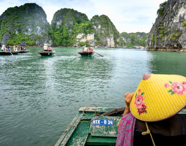 Ultimate Guide: When And Where To Visit In Vietnam For The First Time?