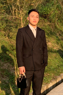 Winston Dinh (Mr.)